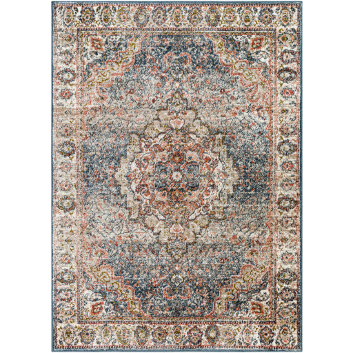 Surya Davaro DAV-2312 Area Rug at Creative Carpet & Flooring