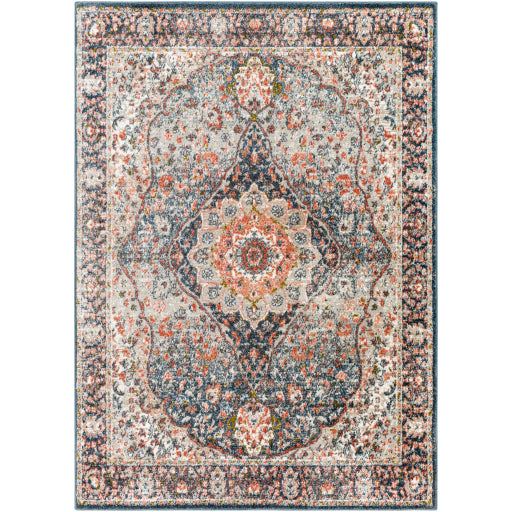 Surya Davaro DAV-2317 Area Rug at Creative Carpet & Flooring