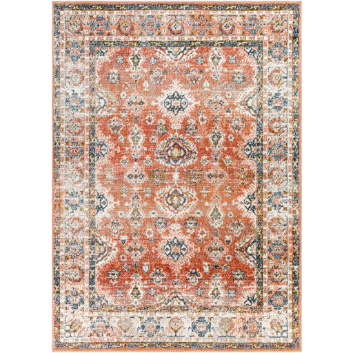 Surya Davaro DAV-2324 Area Rug at Creative Carpet & Flooring