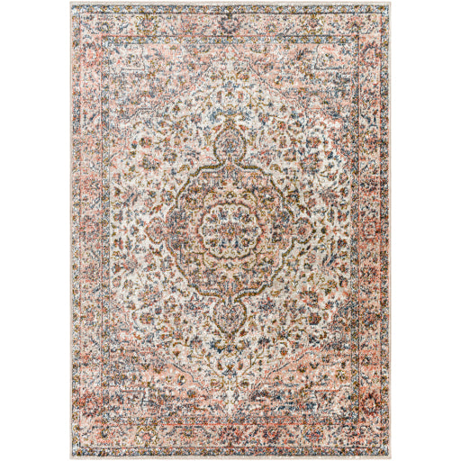 Surya Davaro DAV-2326 Area Rug at Creative Carpet & Flooring