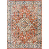 Surya Davaro DAV-2327 Area Rug at Creative Carpet & Flooring