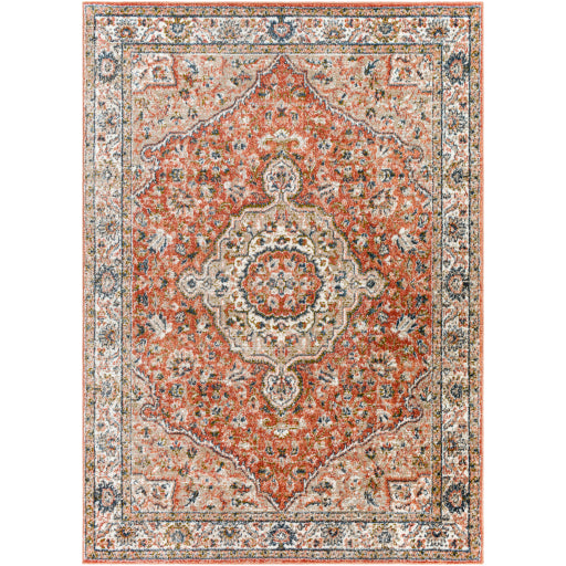 Surya Davaro DAV-2327 Area Rug at Creative Carpet & Flooring