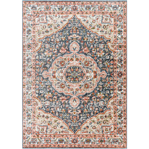 Surya Davaro DAV-2328 Area Rug at Creative Carpet & Flooring