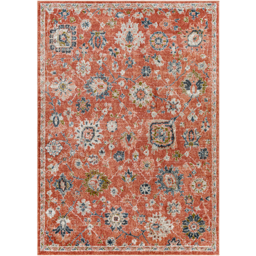 Surya Davaro DAV-2331 Area Rug at Creative Carpet & Flooring