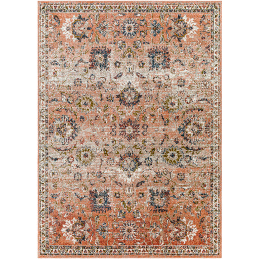 Surya Davaro DAV-2333 Area Rug at Creative Carpet & Flooring