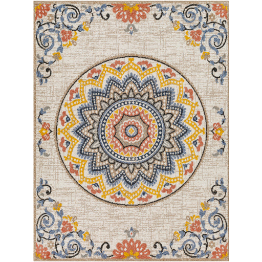 Surya Delphi DEP-2304 Area Rug at Creative Carpet & Flooring