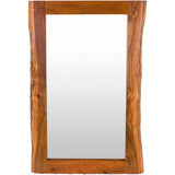 Edge DGE-100 36"H x 24"W Mirror