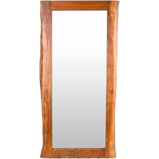 Edge DGE-101 48"H x 24"W Mirror