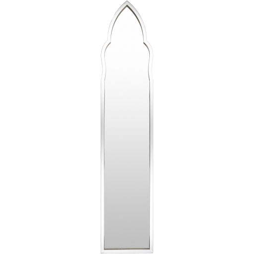 Cathedral DRA-001 58"H x 12"W Mirror