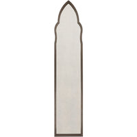 Cathedral DRA-002 58"H x 12"W Mirror