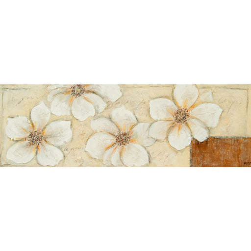 Surya Wall Decor EGP-6038 60"H x 20"W 