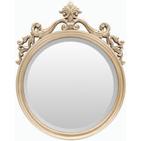 England ENG-7600 25"H x 20"W Mirror