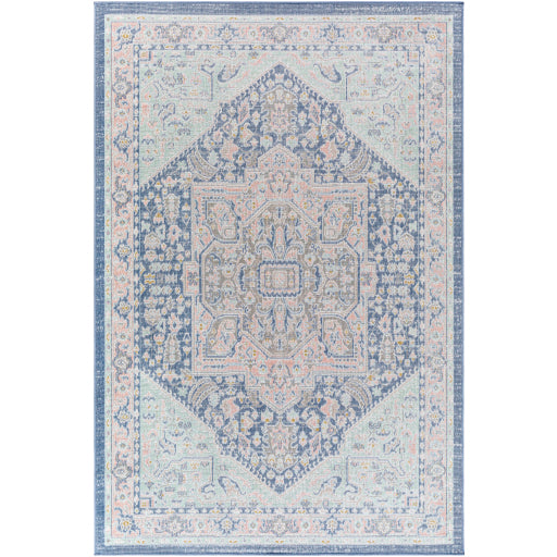 Surya Rafetus ETS-2363 Area Rug