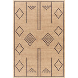 Surya Ez Jute EZT-2303 Area Rug at Creative Carpet & Flooring