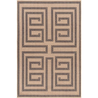 Surya Ez Jute EZT-2307 Area Rug at Creative Carpet & Flooring