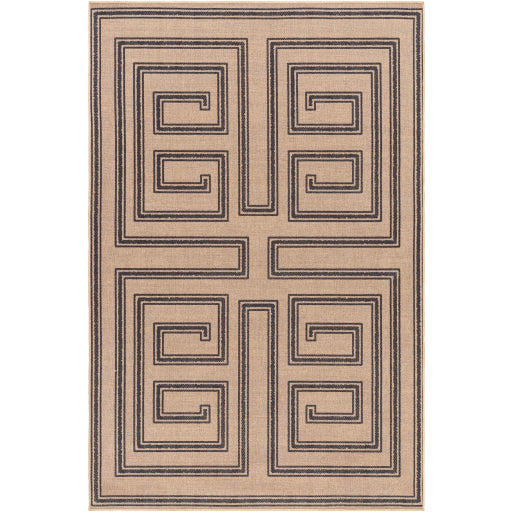 Surya Ez Jute EZT-2307 Area Rug at Creative Carpet & Flooring