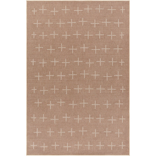 Surya Ez Jute EZT-2309 Area Rug at Creative Carpet & Flooring