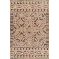 Surya Ez Jute EZT-2313 Area Rug at Creative Carpet & Flooring