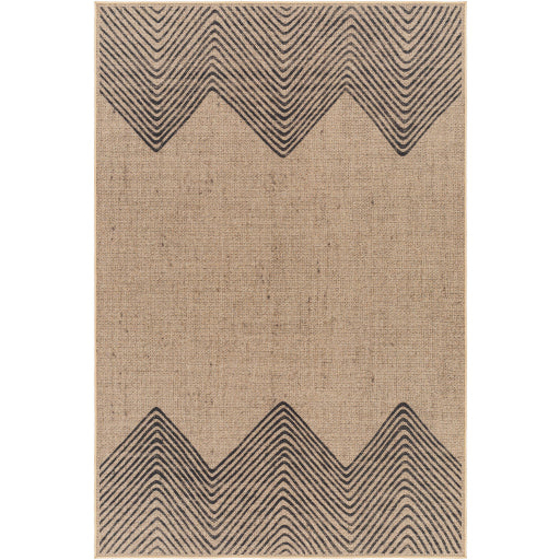 Surya Ez Jute EZT-2314 Area Rug at Creative Carpet & Flooring