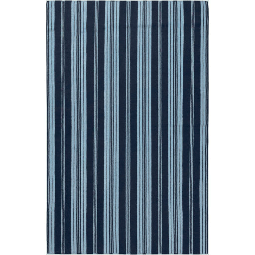 Surya Farmhouse Stripes FAR-7000 Area Rug at Creative Carpet & Flooring