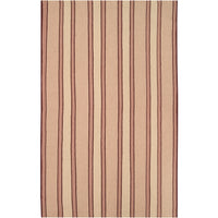 Surya Farmhouse Stripes FAR-7007 Area Rug at Creative Carpet & Flooring