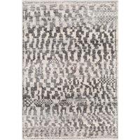 Surya Flokati FKT-2301 Area Rug at Creative Carpet & Flooring