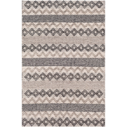 Surya Farmhouse Neutrals FLS-2302 Area Rug at Creative Carpet & Flooring