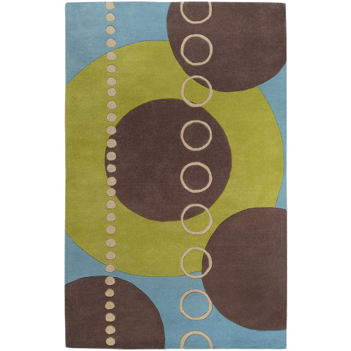 Surya Forum FM-7013 Area Rug at Creative Carpet & Flooring