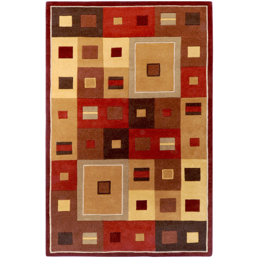 Surya Forum FM-7014 Area Rug at Creative Carpet & Flooring