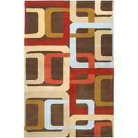 Surya Forum FM-7106 Area Rug at Creative Carpet & Flooring