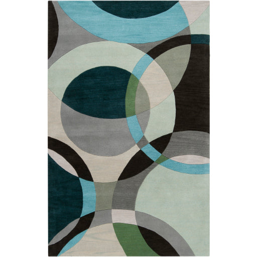 Surya Forum FM-7157 Area Rug at Creative Carpet & Flooring