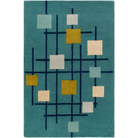 Surya Forum FM-7201 Area Rug at Creative Carpet & Flooring