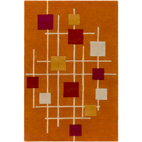 Surya Forum FM-7202 Area Rug at Creative Carpet & Flooring