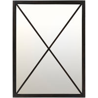 Franklin FRA-001 40"H x 30"W Mirror