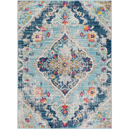 Surya Floransa FSA-2300 Area Rug at Creative Carpet & Flooring