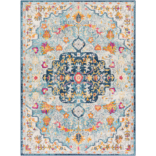 Surya Floransa FSA-2314 Area Rug at Creative Carpet & Flooring