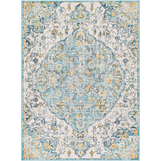 Surya Floransa FSA-2324 Area Rug at Creative Carpet & Flooring