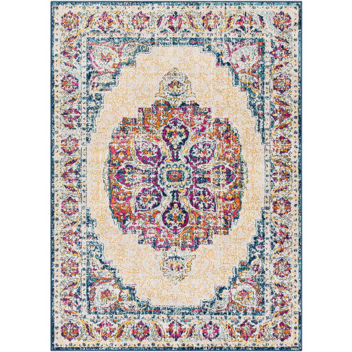 Surya Floransa FSA-2334 Area Rug at Creative Carpet & Flooring