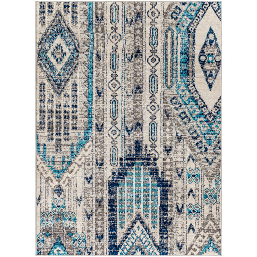 Surya Floransa FSA-2340 Area Rug at Creative Carpet & Flooring