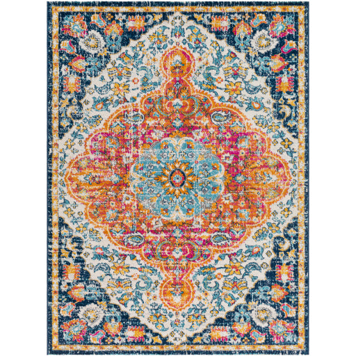 Surya Floransa FSA-2347 Area Rug at Creative Carpet & Flooring