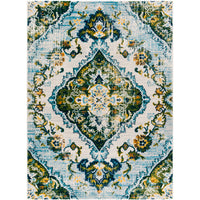 Surya Floransa FSA-2349 Area Rug at Creative Carpet & Flooring