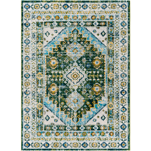 Surya Floransa FSA-2351 Area Rug at Creative Carpet & Flooring