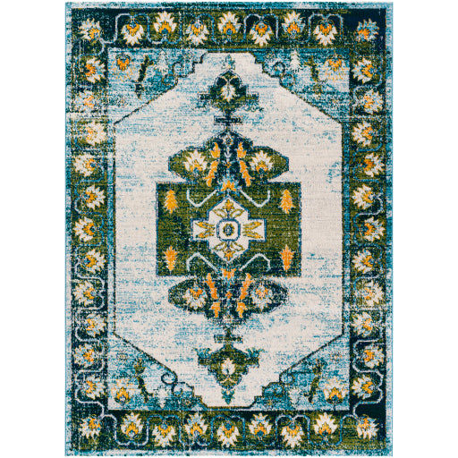 Surya Floransa FSA-2355 Area Rug at Creative Carpet & Flooring