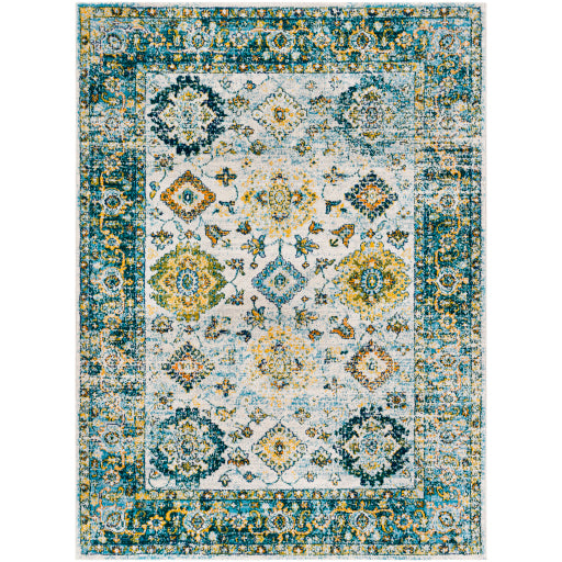 Surya Floransa FSA-2357 Area Rug at Creative Carpet & Flooring