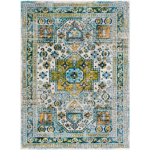 Surya Floransa FSA-2359 Area Rug at Creative Carpet & Flooring