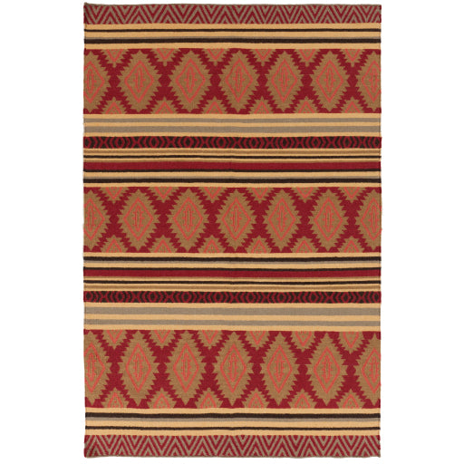 Surya Frontier FT-329 Area Rug at Creative Carpet & Flooring