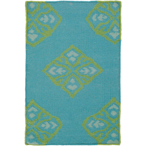 Surya Frontier FT-371 Area Rug at Creative Carpet & Flooring