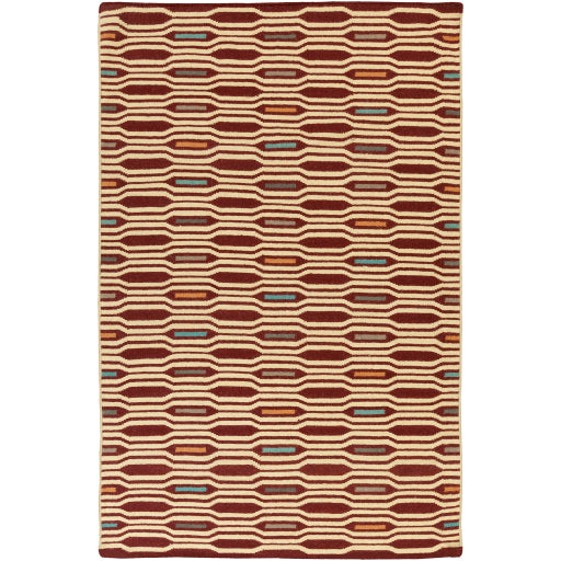 Surya Frontier FT-505 Area Rug at Creative Carpet & Flooring