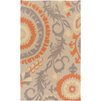 Surya Frontier FT-510 Area Rug at Creative Carpet & Flooring