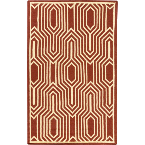 Surya Frontier FT-530 Area Rug at Creative Carpet & Flooring